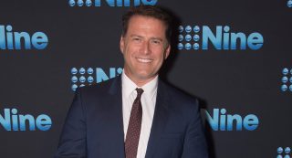 Karl Stefanovic