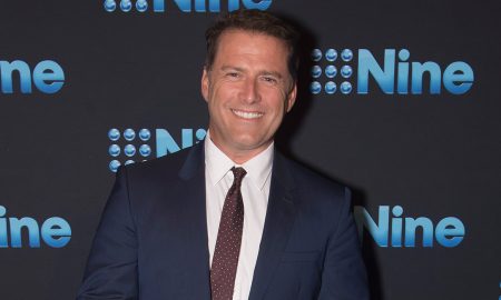 Karl Stefanovic