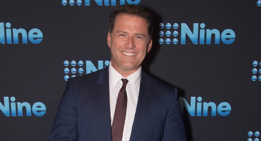 Karl Stefanovic