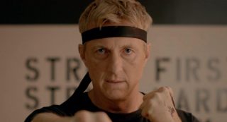 cobra kai netflix