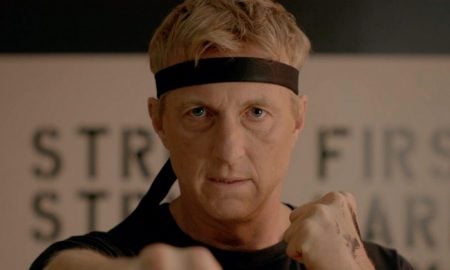 cobra kai netflix