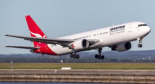 qantas