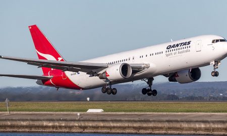 qantas