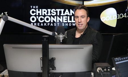 Christian O’Connell