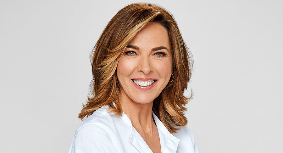 Keye Reporters Jennifer Keyte starting new role at TEN Eyewitness News next week ...