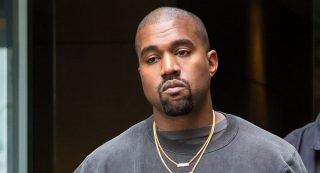 Kanye West