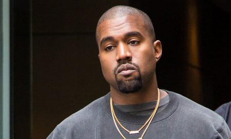 Kanye West