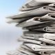 Newsprint Recycling newsrooms news