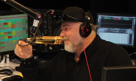 kyle sandilands