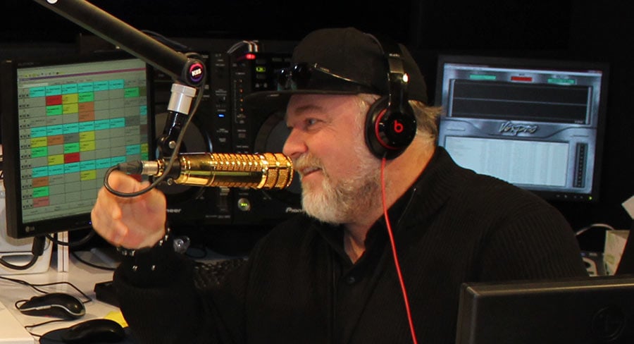 kyle sandilands