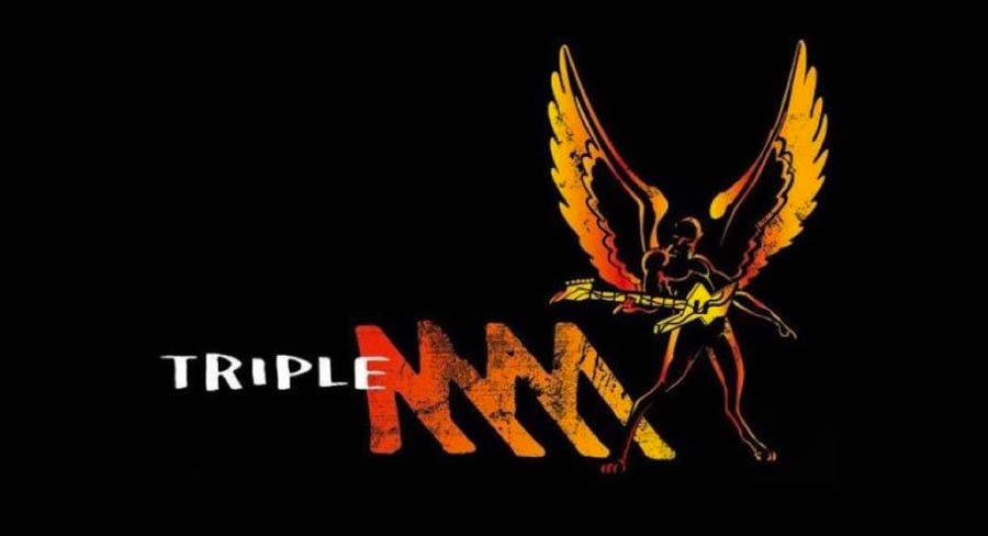 Triple M