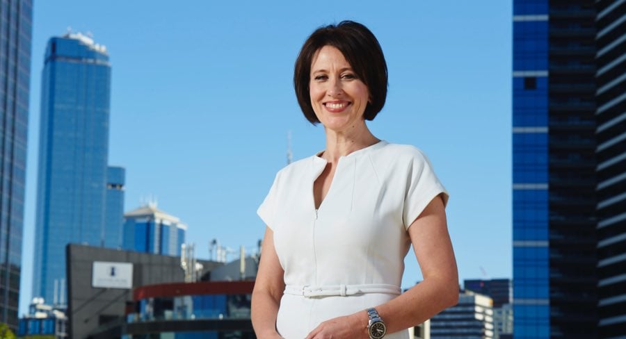 virginia trioli