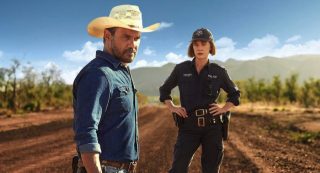 Mystery Road