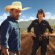 Mystery Road