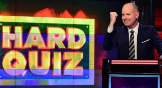 Hard Quiz