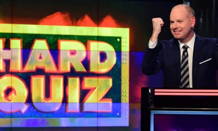 Hard Quiz