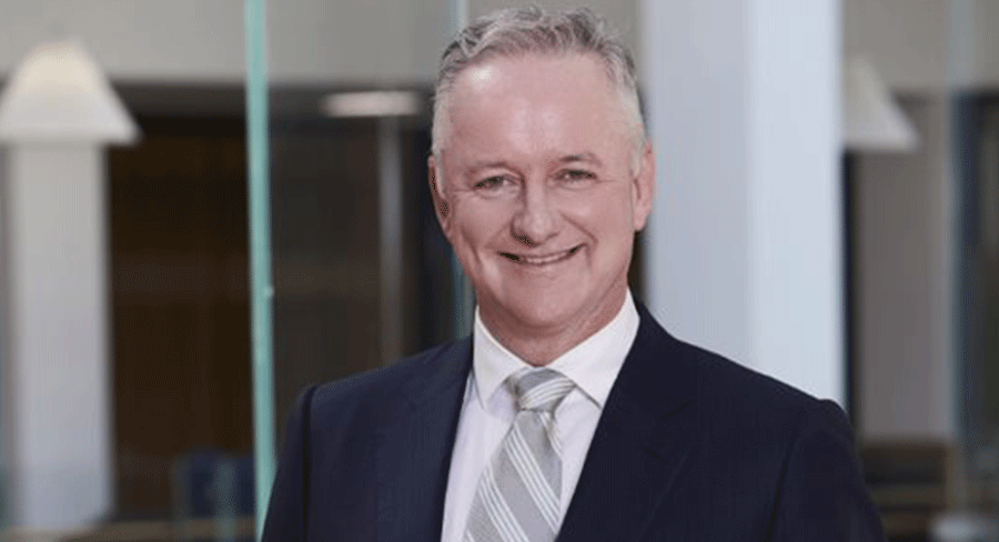 hugh marks agm