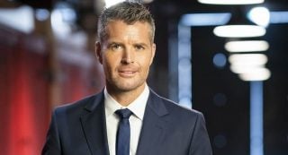 Pete Evans