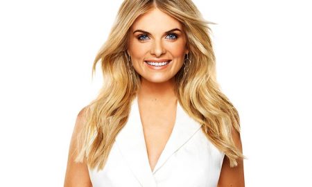 Erin Molan