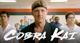 Cobra Kai