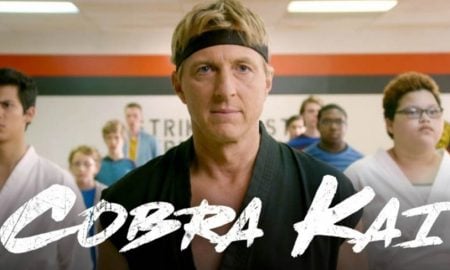 Cobra Kai