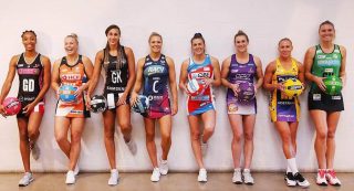 super netball