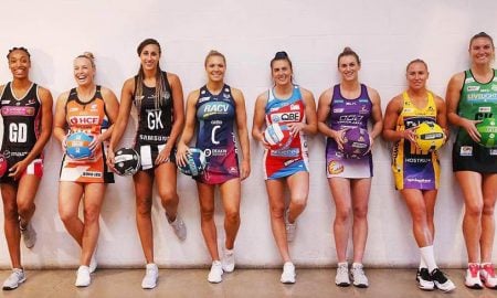 super netball