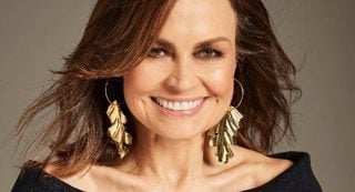 Lisa Wilkinson