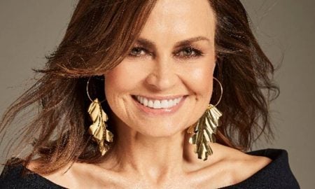 Lisa Wilkinson