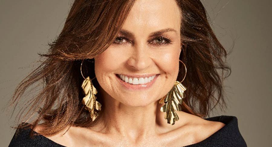 Lisa Wilkinson