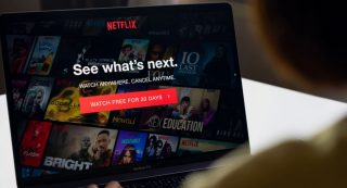 Netflix reform