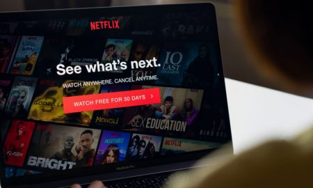 Netflix reform