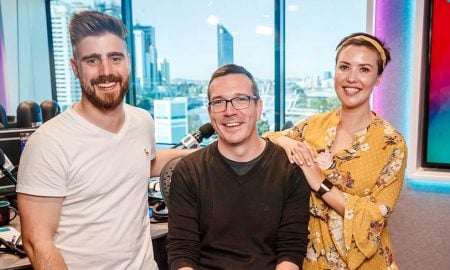 Brisbane radio ratings