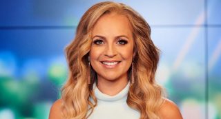 Carrie Bickmore