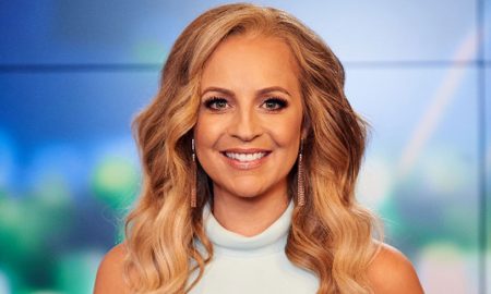 Carrie Bickmore