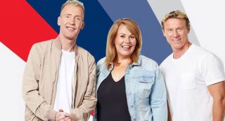 Perth Radio Ratings