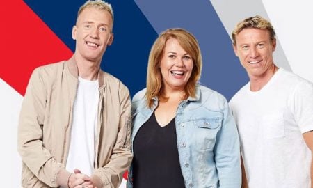 Perth Radio Ratings