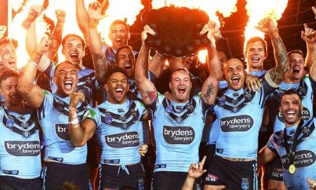 State of Origin