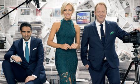 the project carrie bickmore