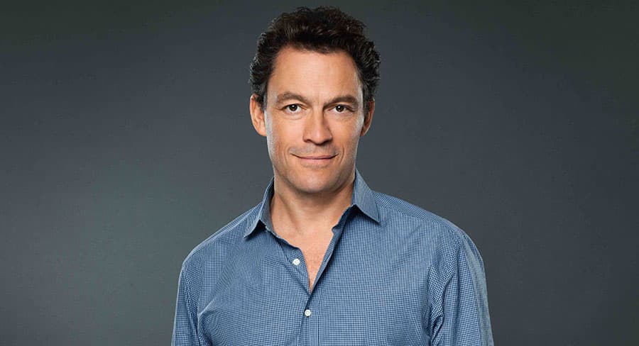 Dominic West