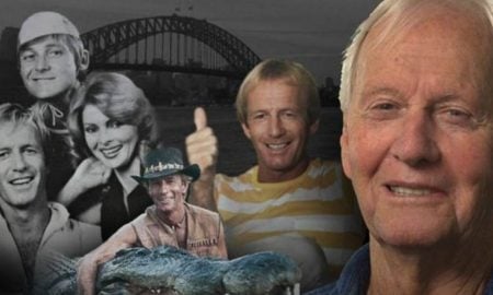 Paul Hogan