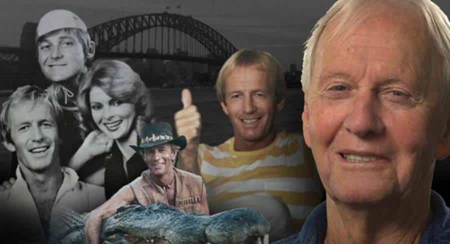 Paul Hogan