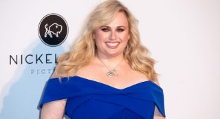 Rebel Wilson