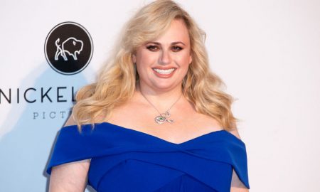 Rebel Wilson