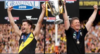 Richmond Premiers