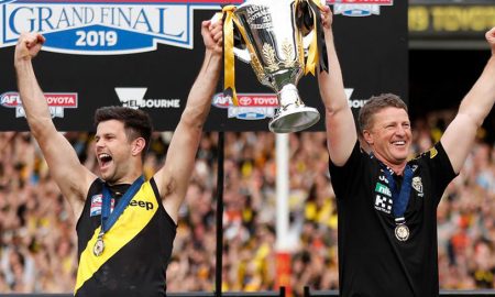 Richmond Premiers