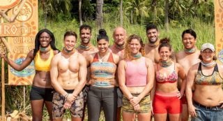 US survivor season 39