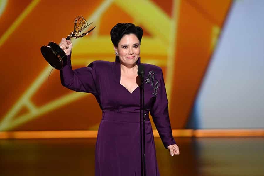 Alex Borstein