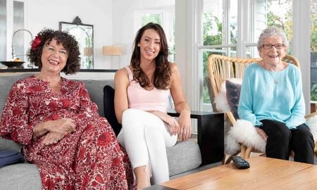 gogglebox australia returns