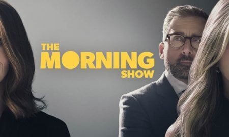 The Morning Show